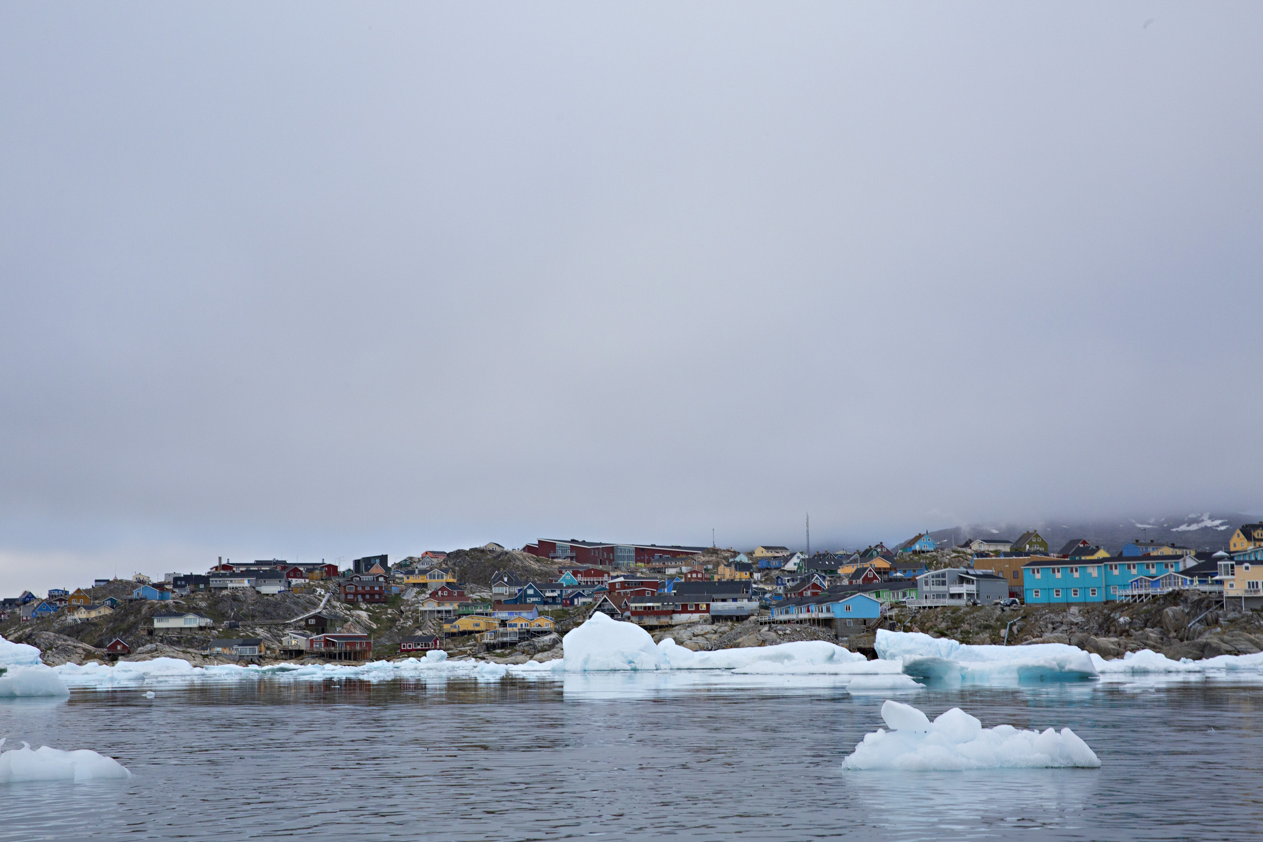 Ilulissat, Greenland: What To Pack For A Summer Trip - Deserts To Igloos