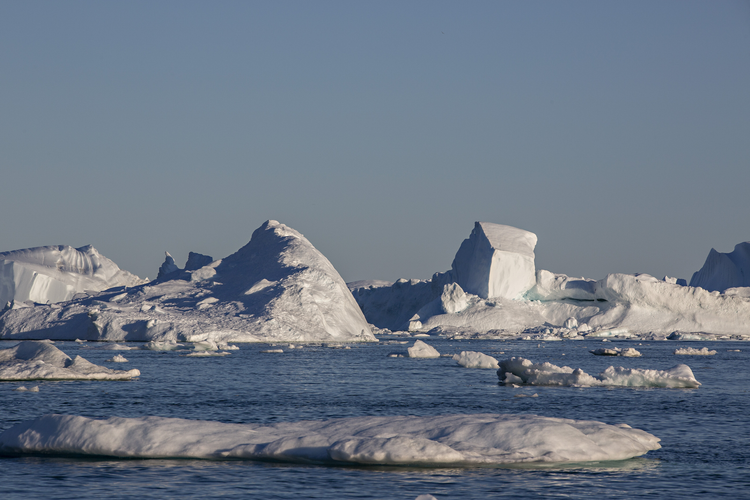 Ilulissat, Greenland: What To Pack For A Summer Trip - Deserts To Igloos